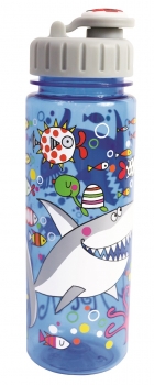 Trinkflasche Hai von Rachel Ellen